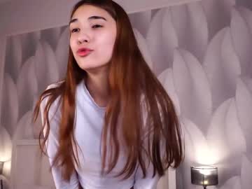 girl Latina Sex Cam with odelindahessey