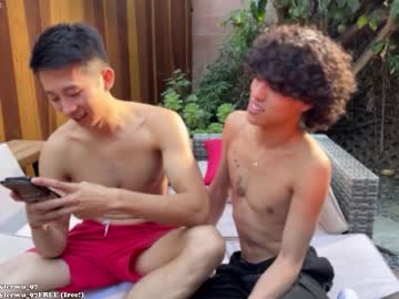 couple
        tylerwu97 cam image #4920